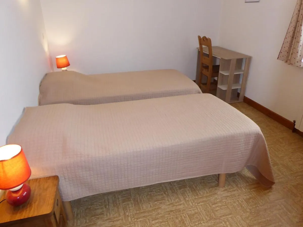 Appartement Reine Des Pres Megève Frankrike