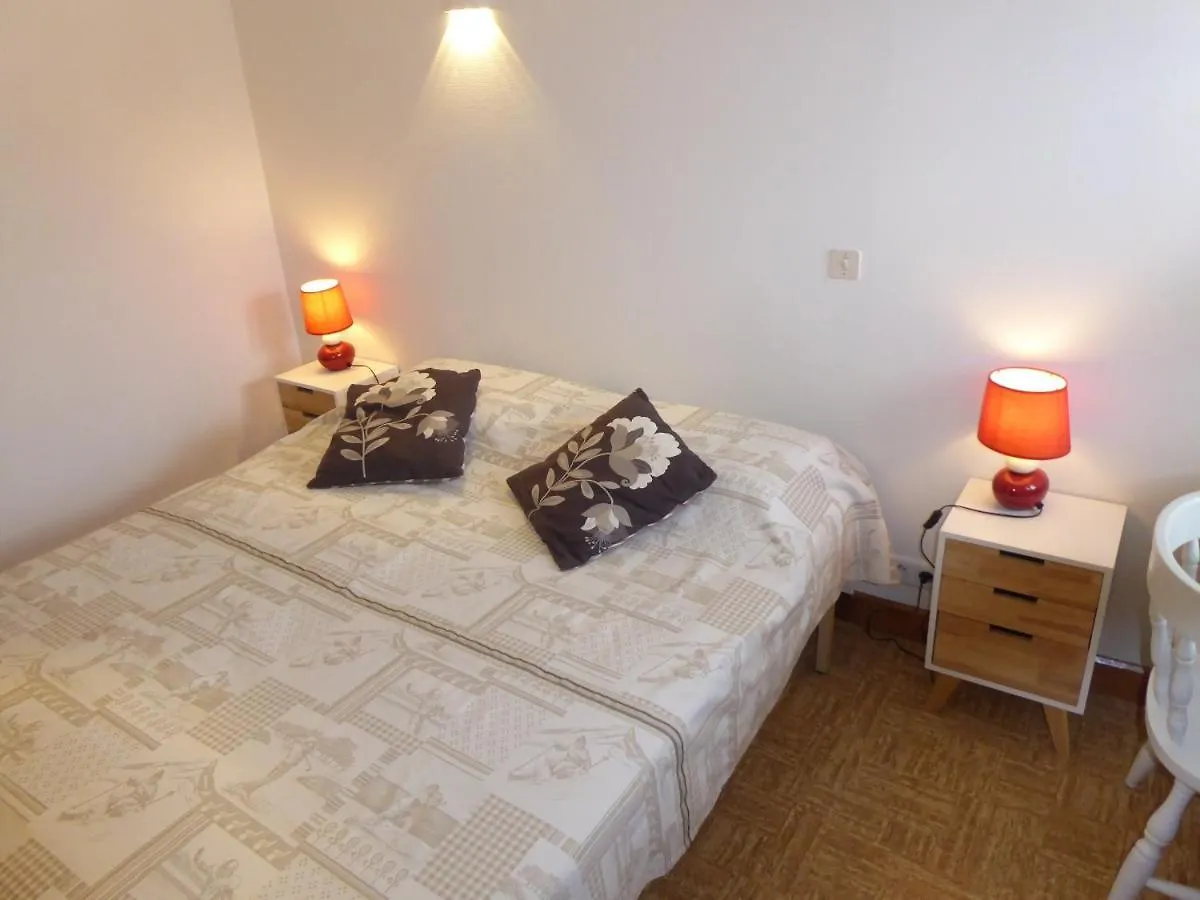 Appartement Reine Des Pres Megève 0*,  Frankrike