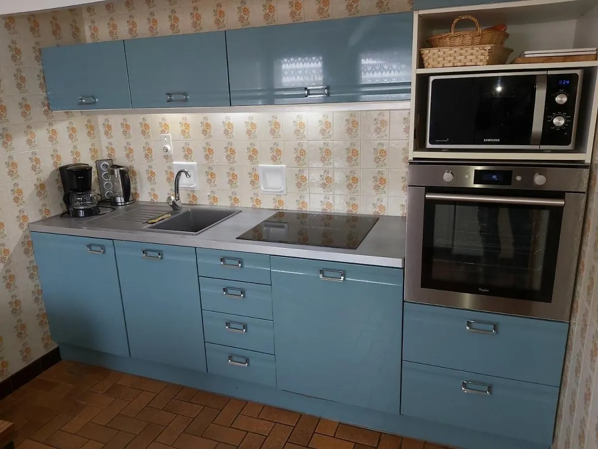 Lägenhet Appartement Reine Des Pres Megève