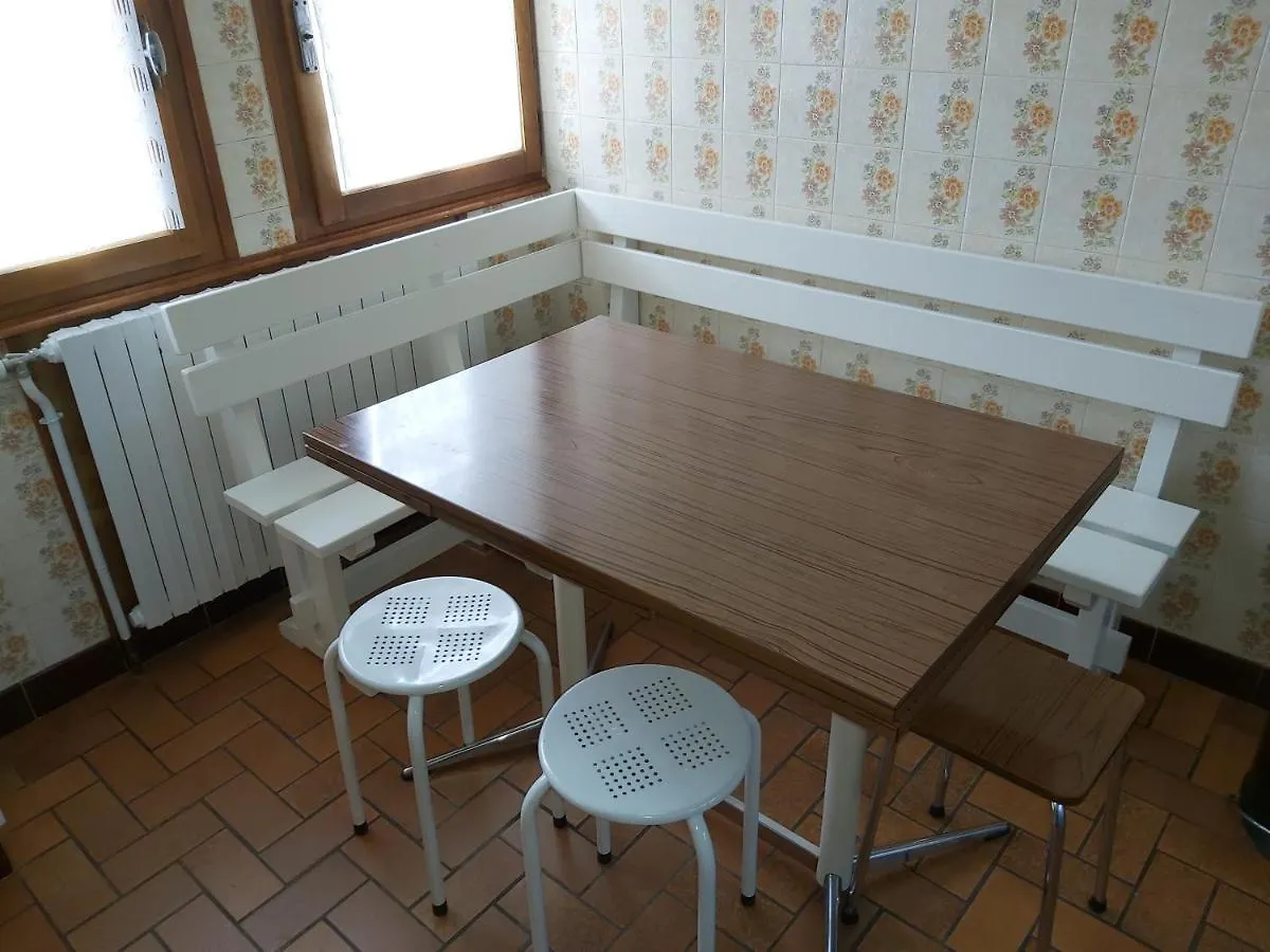 Appartement Reine Des Pres Megève Frankrike