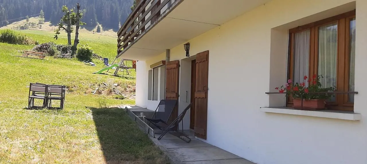 Appartement Reine Des Pres Megève 0*,